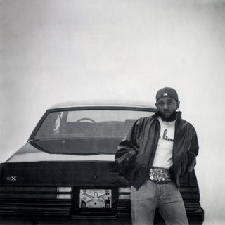 Kendrick Lamar- GNX (PREORDER)