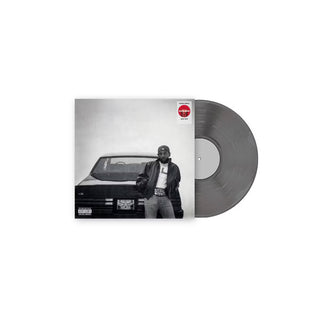 Kendrick Lamar- GNX (Grey Vinyl)