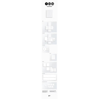 BTS- The 5th Album 'ARIRANG' (Rooted In Korea Version) (PREORDER)