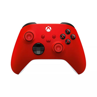 XBOX One 500GB Black Console w/Red Controller & Kinect