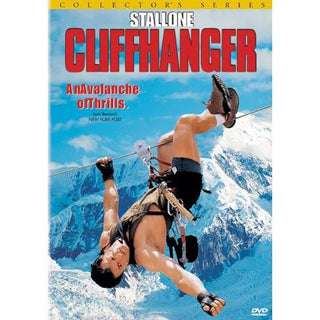 Cliffhanger