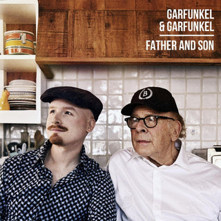 Garfunkel & Garfunkel- Father And Son (PREORDER)