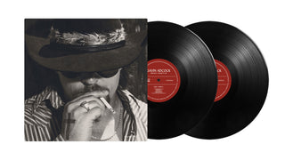Gavin Adcock- The Day I Hang It Up (Vinyl) (PREORDER)