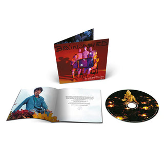 George Harrison- Brainwashed [Eco-Wallet]