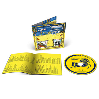 George Harrison- Gone Troppo [Eco-Wallet]