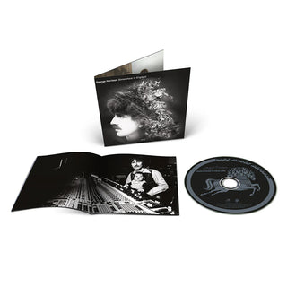 George Harrison- Somewhere In England [Eco-Wallet]