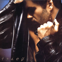 George Michael- Faith