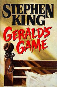 Stephen King- Gerald's Game (HC)