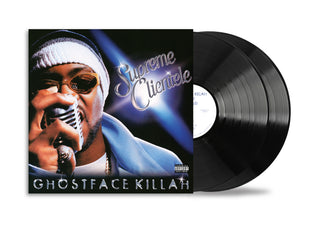 Ghostface Killah- Supreme Clientele (Vinyl)