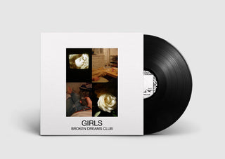 The Girls- Broken Dreams Club (PREORDER)