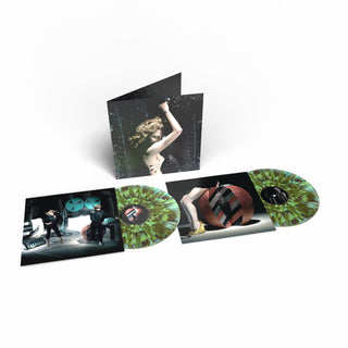 Goldfrapp- Supernature (20th Anniversary Edition) [Deluxe Peacock LP/12" EP] [Half-Speed]