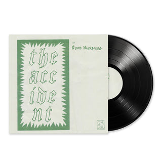 Good Morning- The Accident (Indie Exclusive)