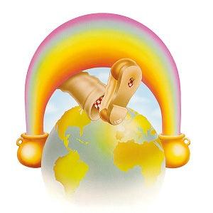Grateful Dead- Europe '72 (1st Press, Sleeve Wear)