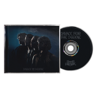 Greta Van Fleet- Palace for the People (CD) (PREORDER)