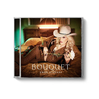 Gwen Stefani- Bouquet (PREORDER)