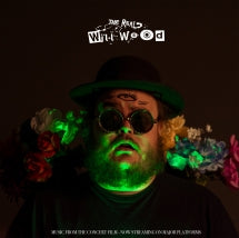 Will Wood / Tapeworms- Real Will Wood [Colored Vinyl] [Indie Exclusive]