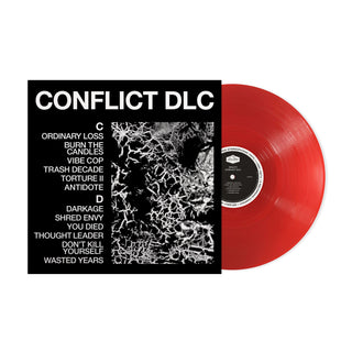 HEALTH- Conflict Dlc (Indie Exclusive) (PREORDER)