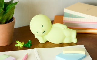 Smiski Touch Lamp Vol. 2 - Lounging
