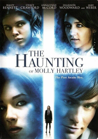 Haunting Of Molly Hartley