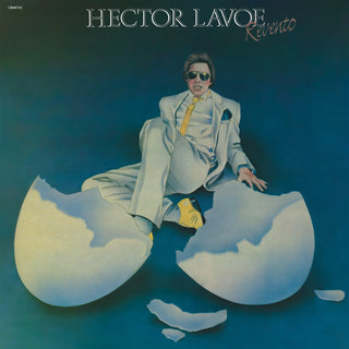 Hector Lavoe- Revento