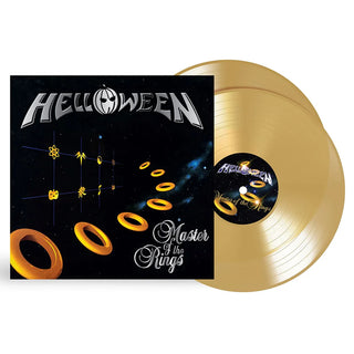 Helloween- Master Of The Rings (PREORDER)