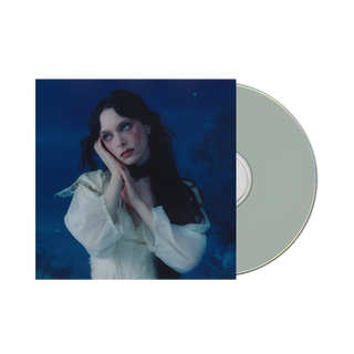 Holly Humberstone- Cruel World (CD)