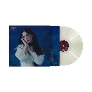 Holly Humberstone- Cruel World [Pearl White LP] (Indie Exclusive) (PREORDER)