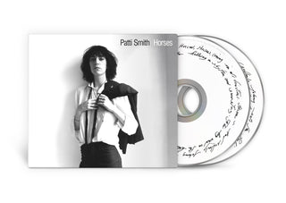 Patti Smith- Horses (50th Anniversary)