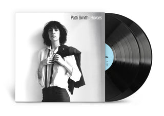 Patti Smith- Horses (50th Anniversary)