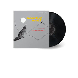 Howlin' Wolf- Moanin' In The Moonlight (Chess 75 Series)