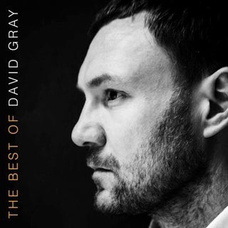 David Gray- Best Of David Gray (Deluxe CD)