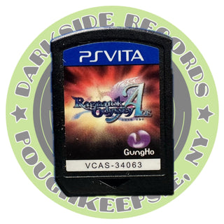 Ragnarok Odyssey Ace (Cartridge Only)