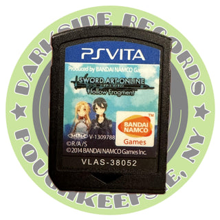 Sword Art Online: Hollow Fragment (Cartridge Only)