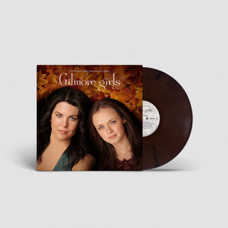 Gilmore Girls (Original Soundtrack) [Coffee Colored Vinyl]