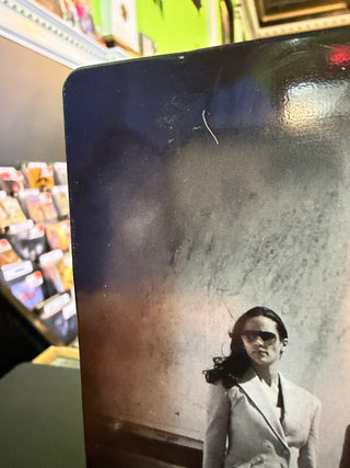 Mission Impossible: Ghost Protocol (Steelbook/Light Wear)