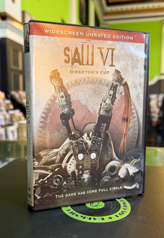 Saw VI