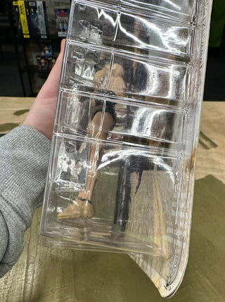 N2Toys Mad Max The Road Warrior Series 1: Lord Humongous (Mask Off Variant)