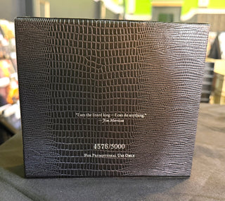 The Doors- Love/Death/Travel Box Set (Numbered 3xCD/1xDVD Promo)