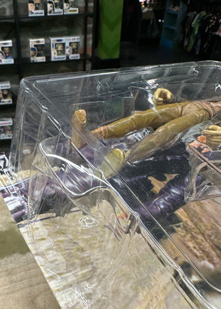 N2Toys Mad Max The Road Warrior Series 1: Gyro Captain