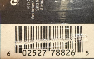 U2 – Achtung Baby (2xCD Sealed, Cut through barcode)
