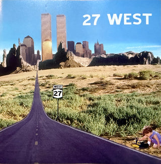 27 West- 27 West