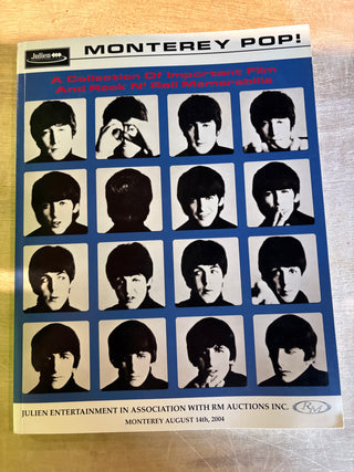 Juliens Auctions Catalogue August 13th/14th 2004 (PB)