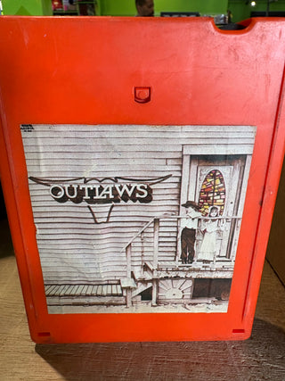 The Outlaws- Outlaws