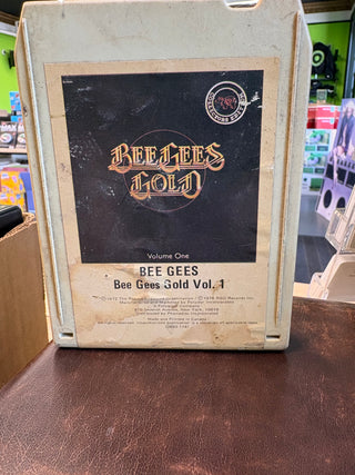 Bee Gees- Bee Gees Gold Vol. 1