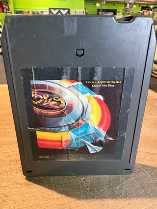 Electric Light Orchestra- Out Of The Blue