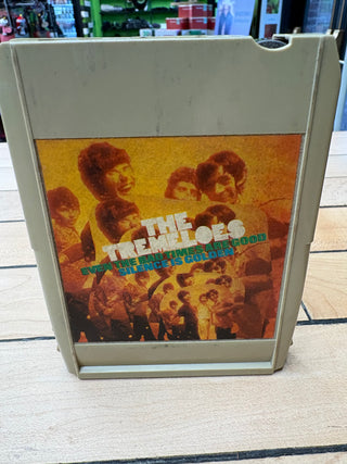 The Tremeloes- Even The Bad Times Are Good / Silence Is Golden