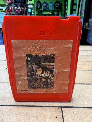 Three Dog Night- It Ain't Easy