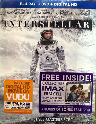 Interstellar