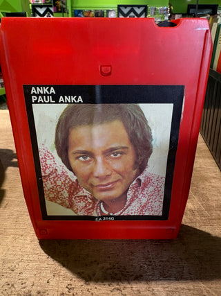 Paul Anka- Anka