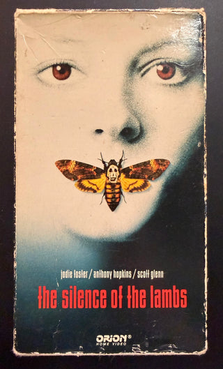 Silence of the Lambs (Box Wear)